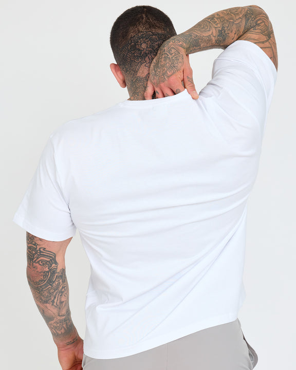 Maglietta Athlete Club oversize - hover image