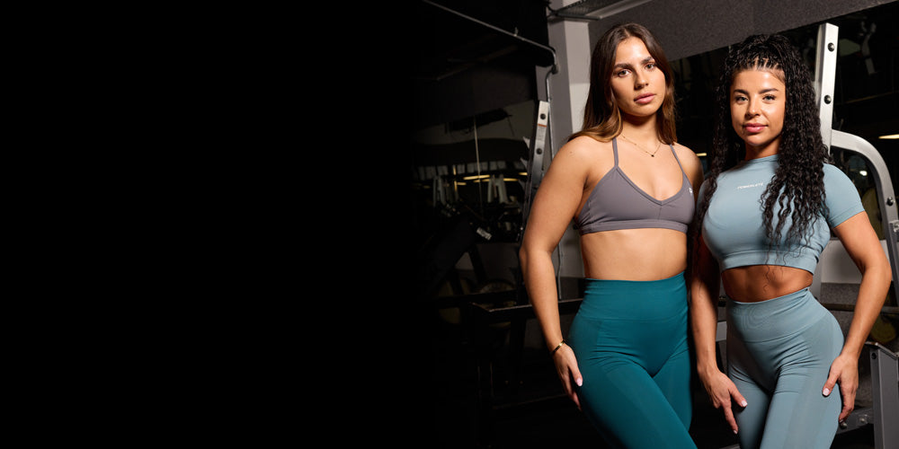 Abbigliamento da palestra donna più venduto