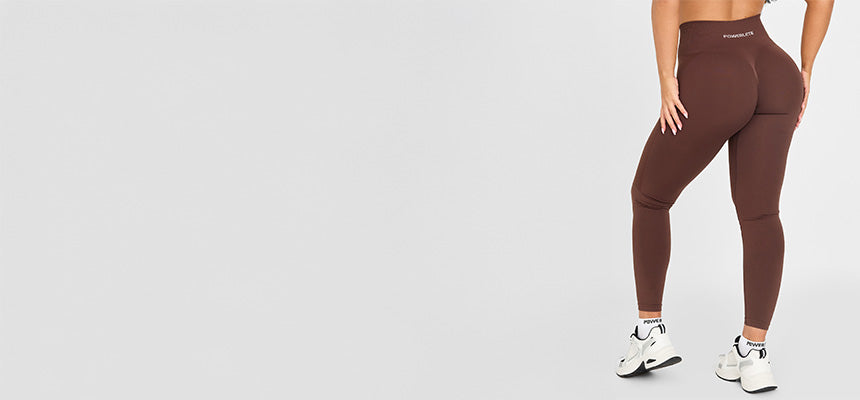 Billen corrigerende leggings