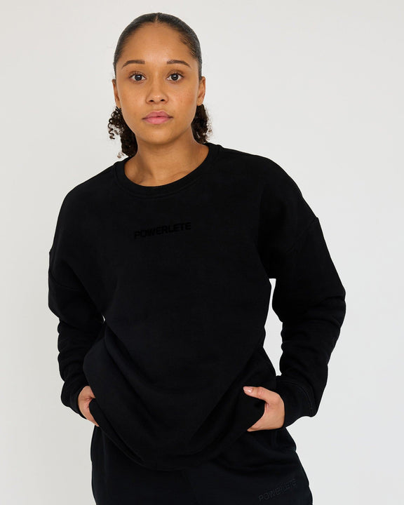 Evolve oversize trøje