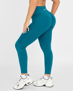 Evolve sömlösa leggings