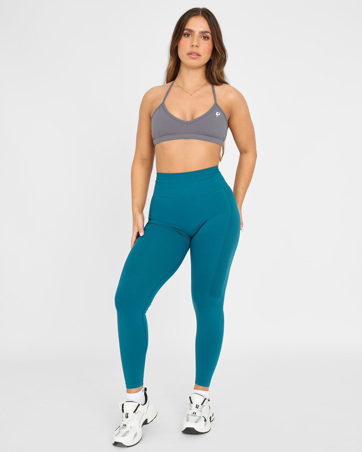 Evolve sömlösa leggings