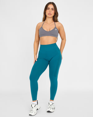 Evolve sömlösa leggings