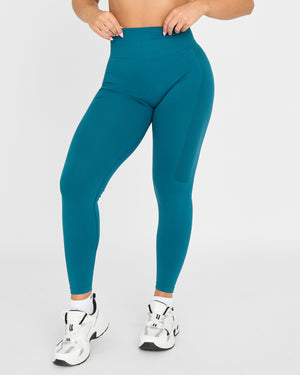 Evolve sömlösa leggings