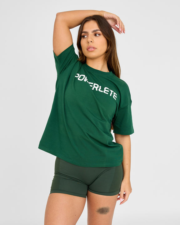 Evolve T-Shirt in Übergröße - hover image