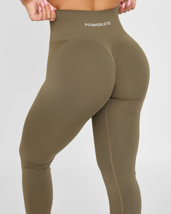 Evolve sömlösa leggings