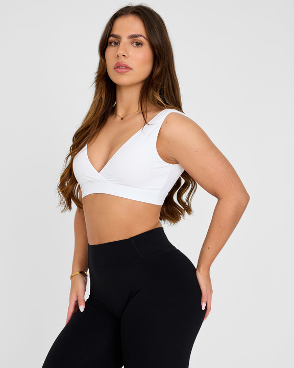 Legacy Ultimate V-Neck Sport-BH - hover image