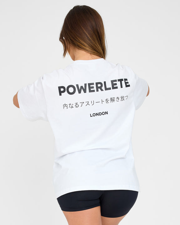 Maglietta Underground oversize - hover image