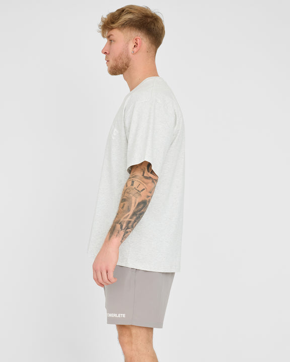 Maglietta oversize Varsity - hover image
