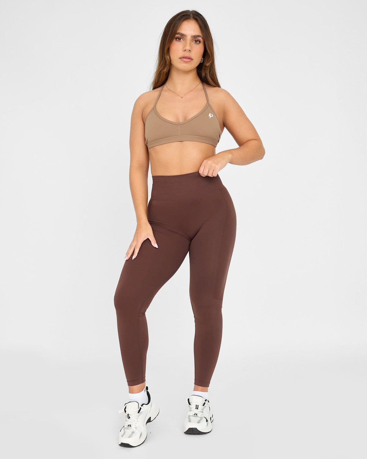 Evolve Seamless Leggings