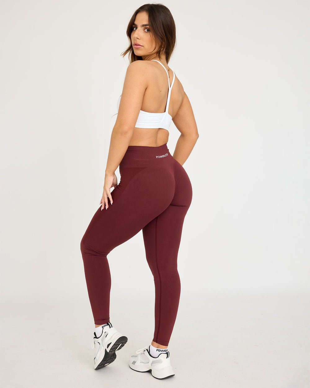 Evolve nahtlose Leggings