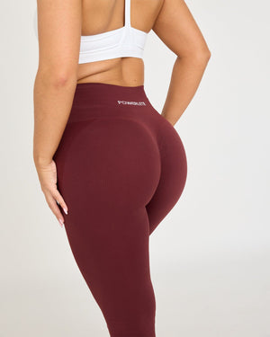 Evolve nahtlose Leggings