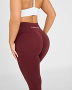 Evolve Naadloze Legging