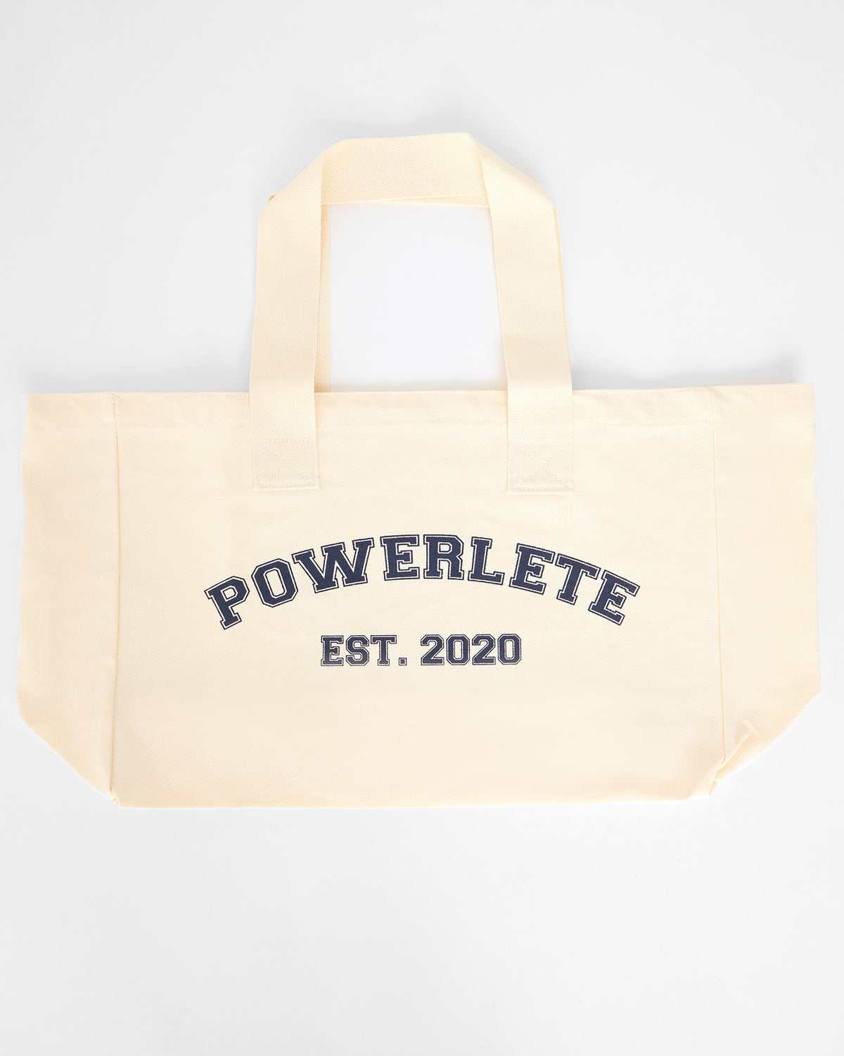 Varsity Tote Bag