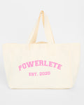 Bolsa de tela universitaria