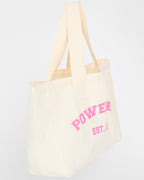 Bolsa de tela universitaria