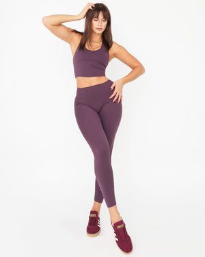 Legacy Neckholder Vest Top