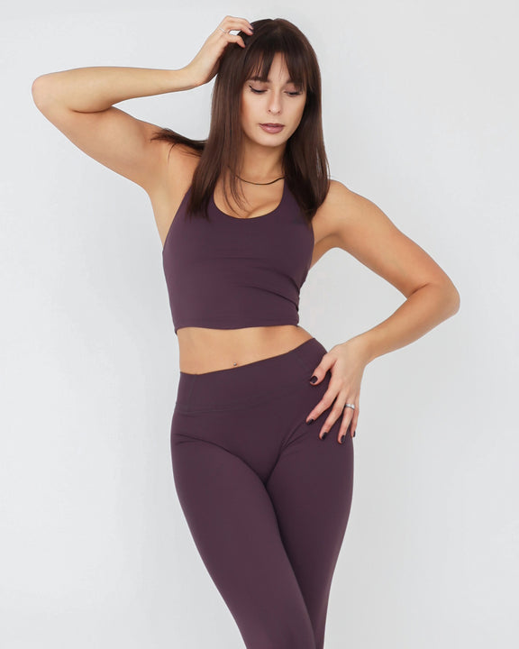 Legacy Neckholder Vest Top - hover image