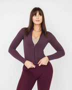 Legacy BBL Zip-Jacket
