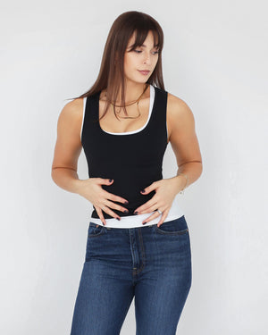 Legacy dagelijks vest