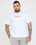 Camiseta Athlete Club Oversized