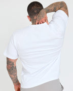 Camiseta Athlete Club Oversized