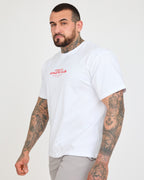 Camiseta Athlete Club Oversized