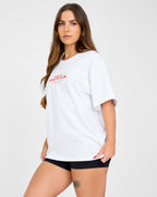 Camiseta Athlete Club Oversized