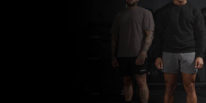 SUDADERAS CON CAPUCHA Y JERSÉIS