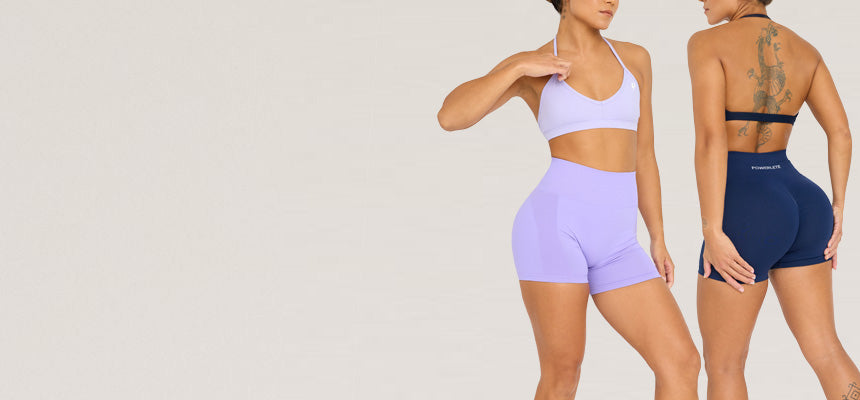 Pantaloncini da corsa