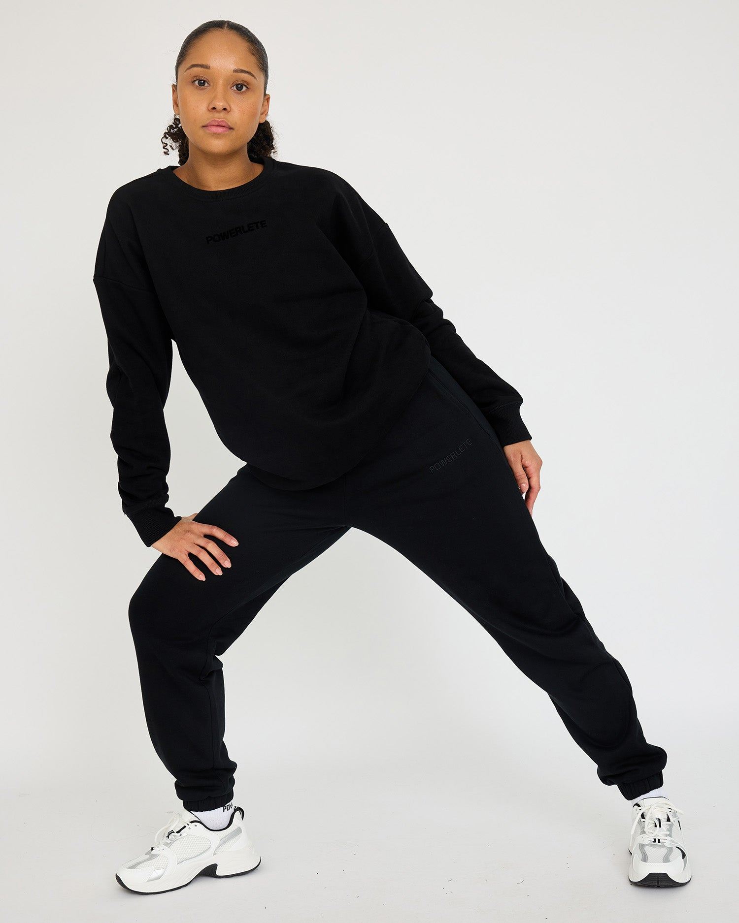 Evolve Oversized Trui