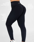Mallas sin costuras Evolve 