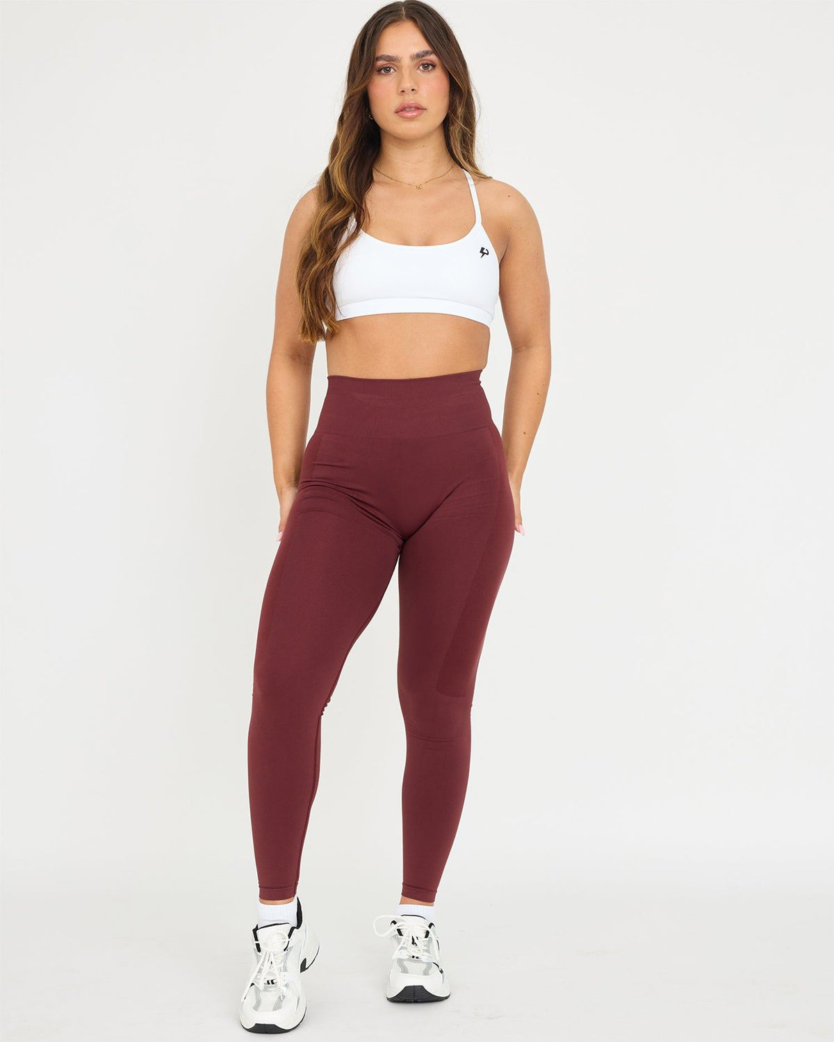 Evolve nahtlose Leggings