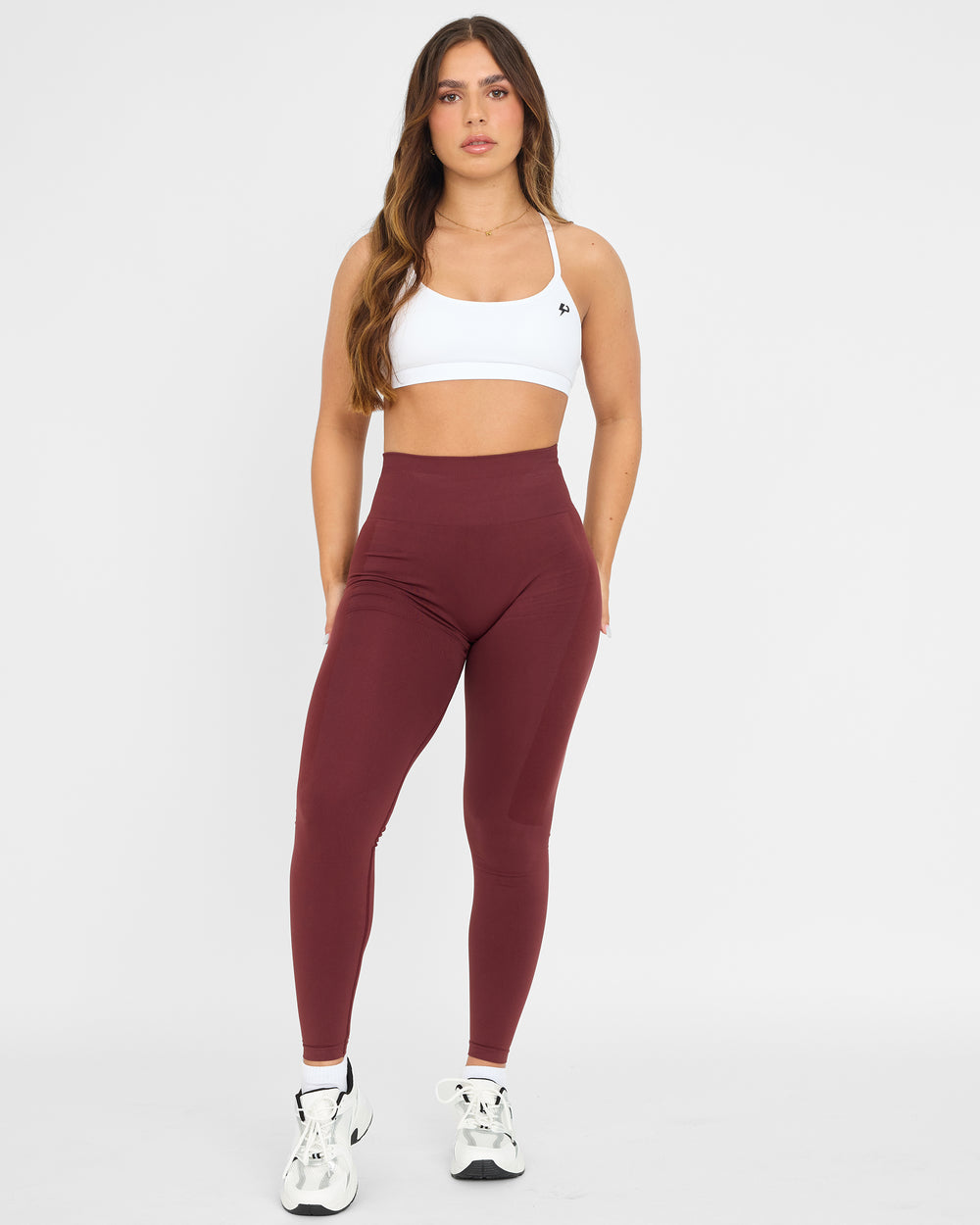 Evolve klassisk sports-bh