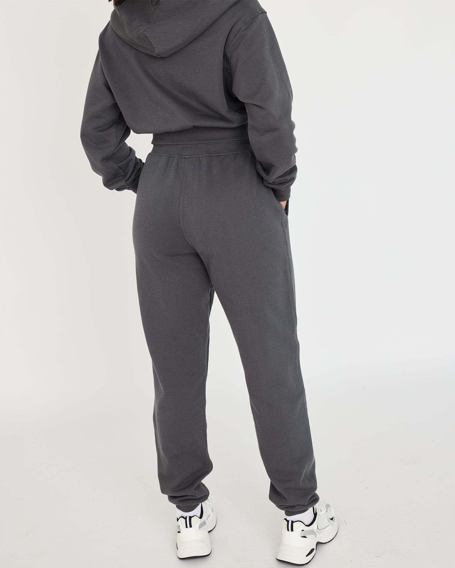 Core Klassieke Joggers