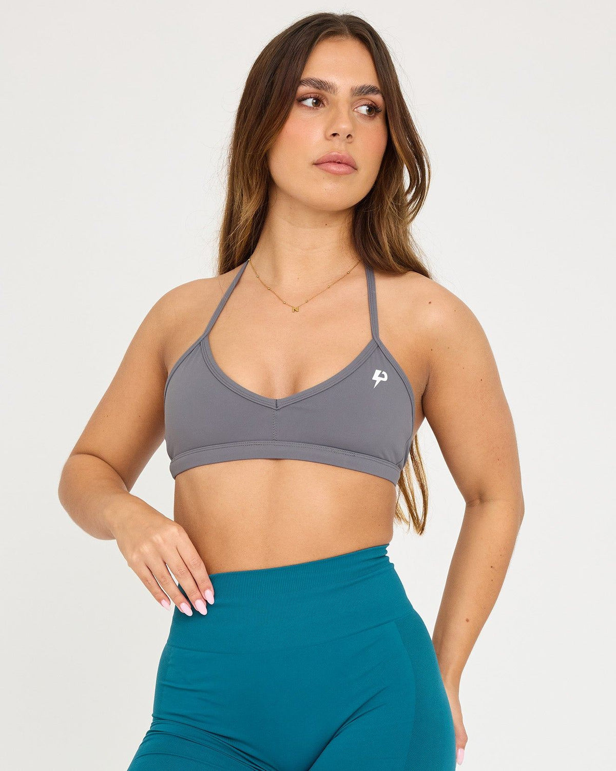 Evolve Barely There Sports Bra