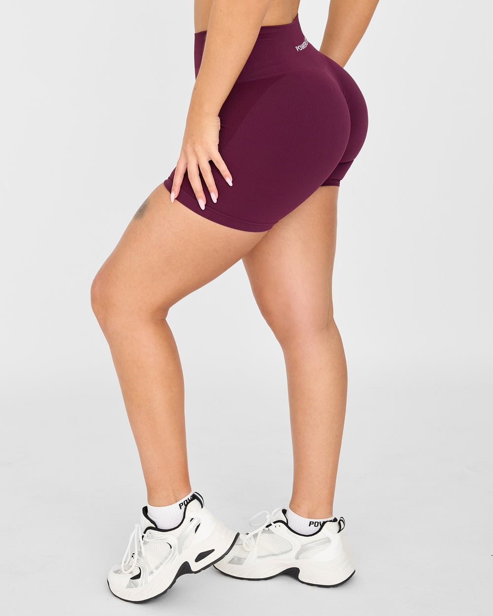 Pantalones cortos sin costuras Evolve 