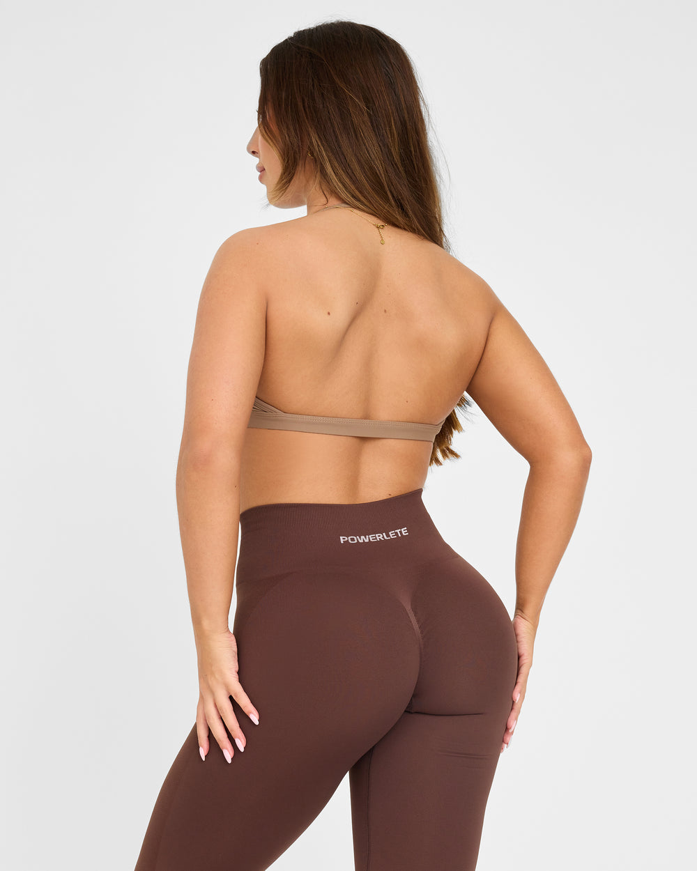 Evolve Barely There Sports Bra