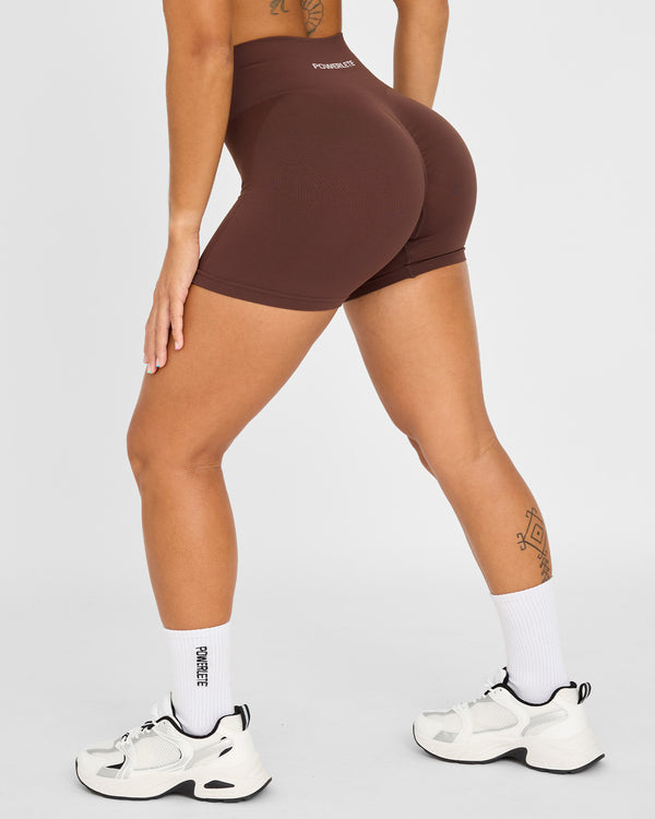 Evolve sømløse shorts