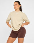 Evolve Elite Oversized T-Shirt