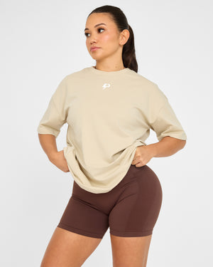 Evolve Elite Oversized T-shirt