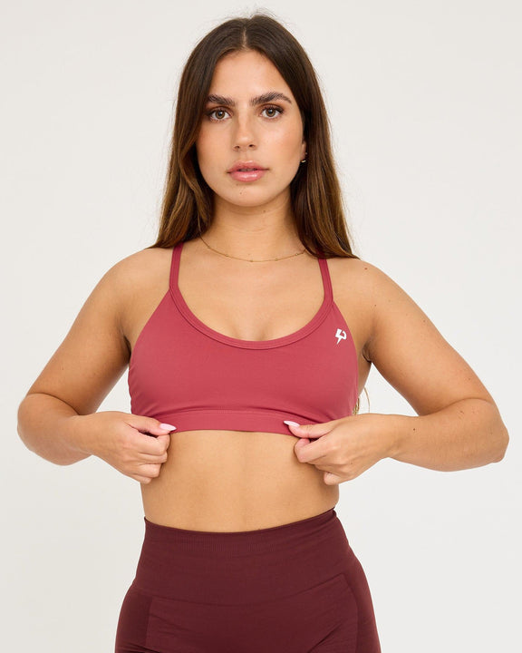 Evolve Classic Sports Bra