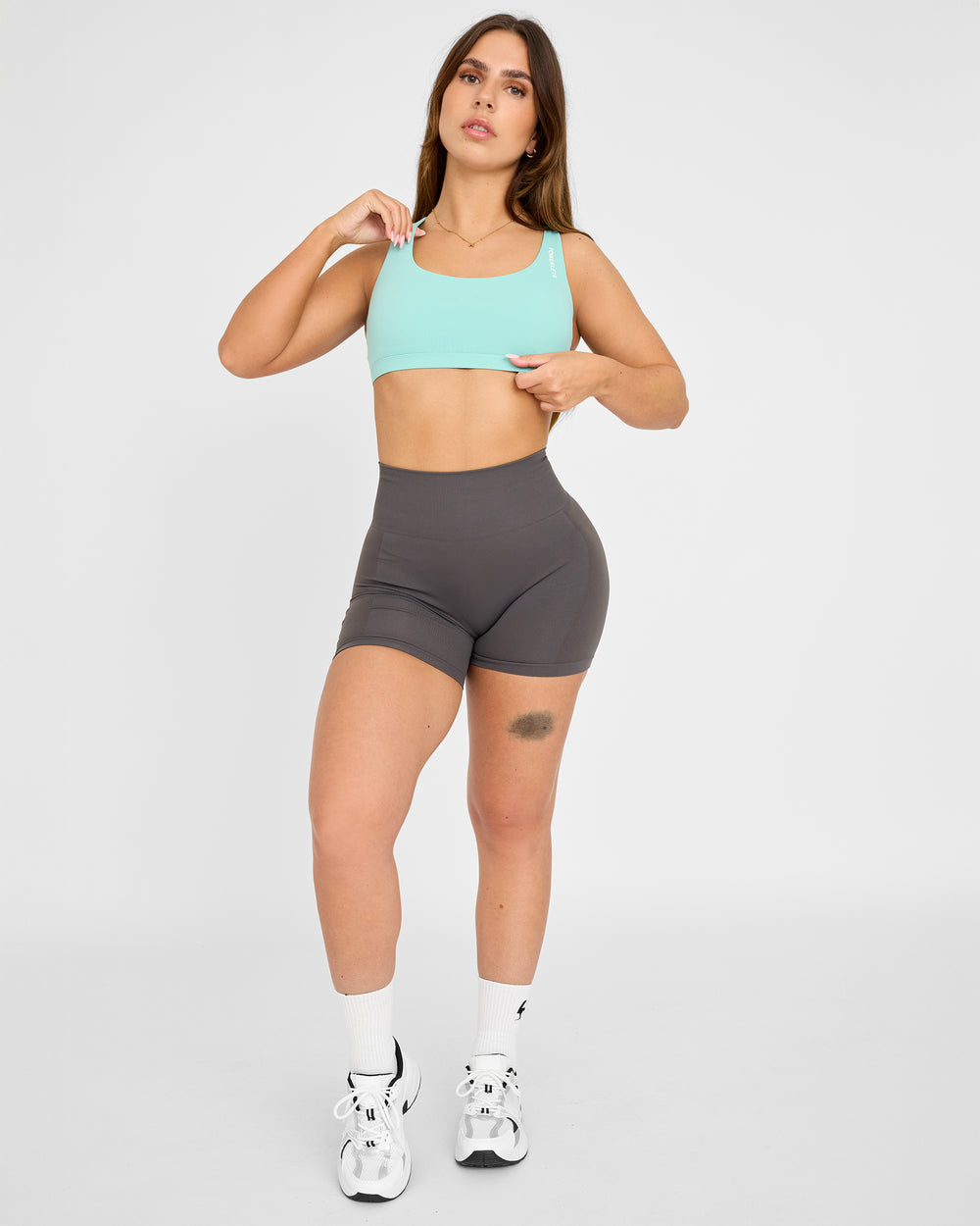 Evolve Kris-kruis sportbeha
