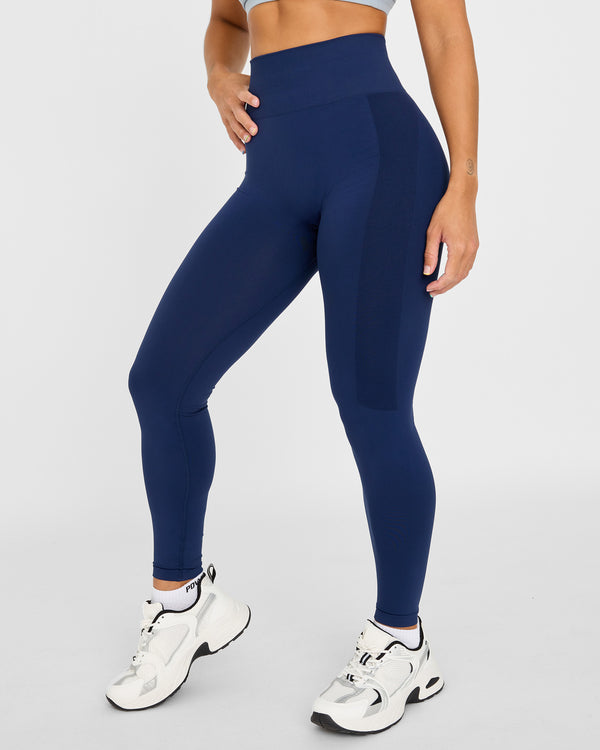 Mallas sin costuras Evolve 