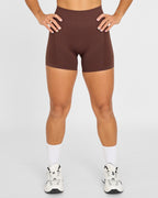 Pantalones cortos sin costuras Evolve 