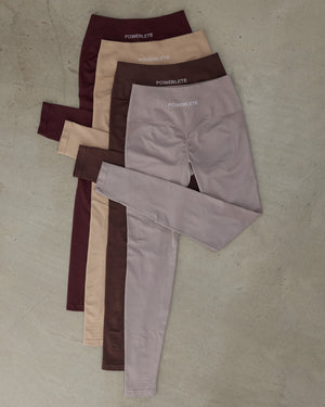 Evolve Nahtlose Leggings