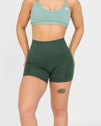 Pantalones cortos sin costuras Evolve 