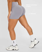 Evolve Naadloze Korte Broek