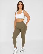 Reggiseno sportivo Evolve Criss Cross