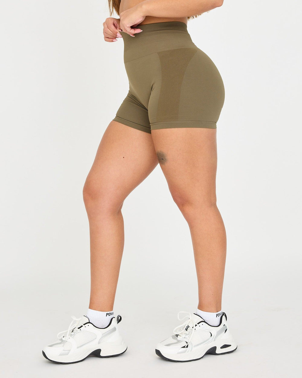 Evolve Seamless Shorts